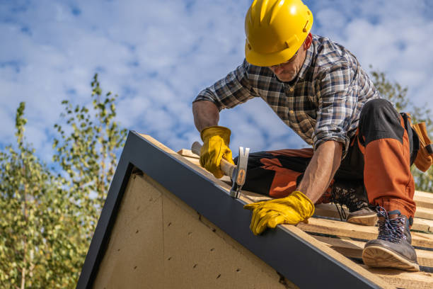 Best Rubber Roofing (EPDM, TPO)  in Suitland, MD